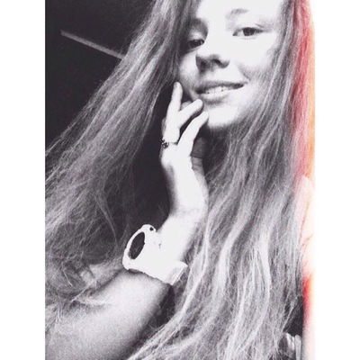 Полина Кудряшева