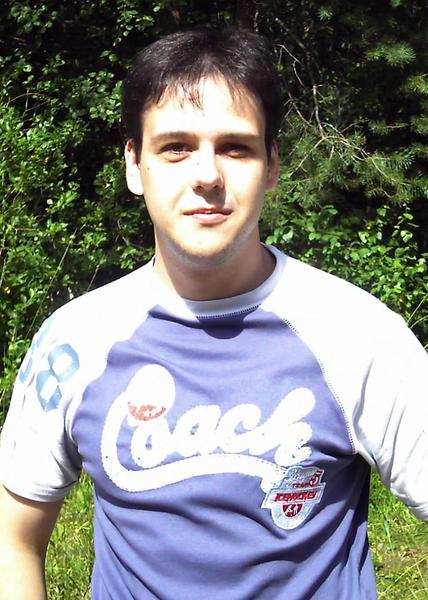 Сергей Казаков