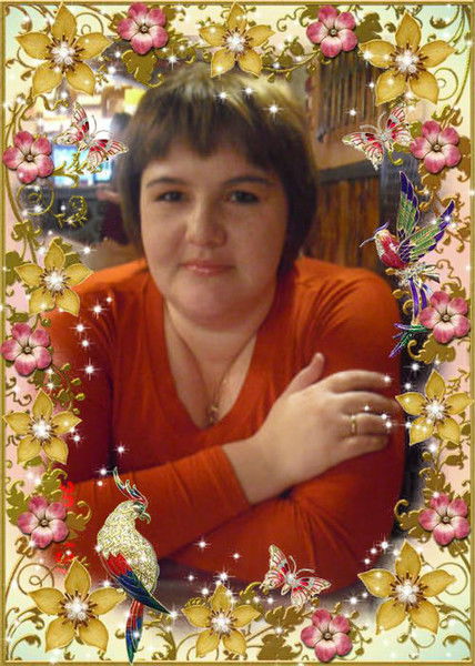 Зульфия Далиева