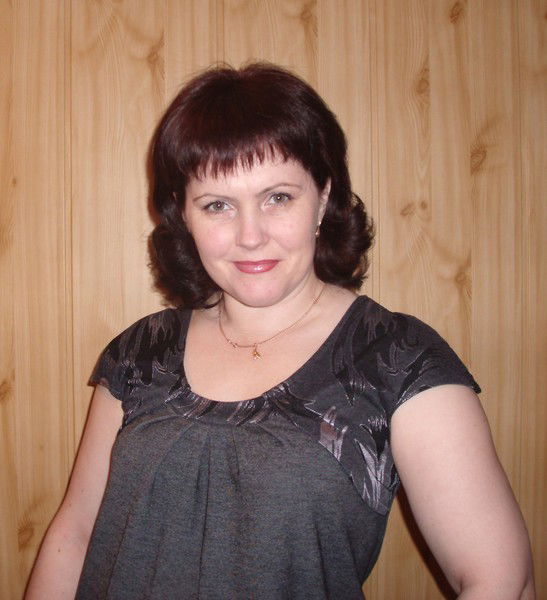 Елена Гавриленко