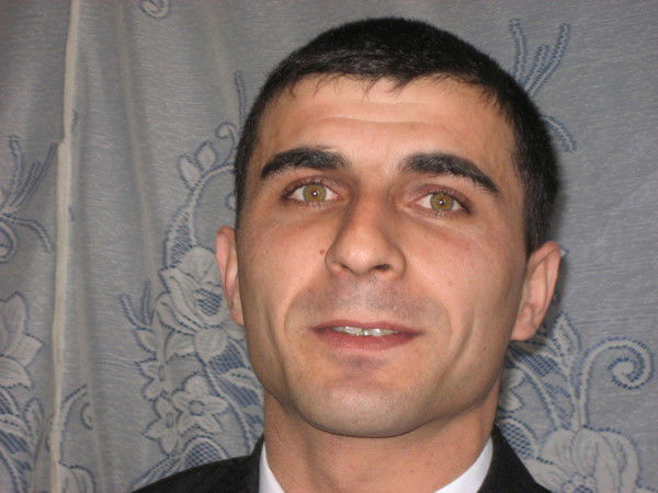 Arman Harutynyan