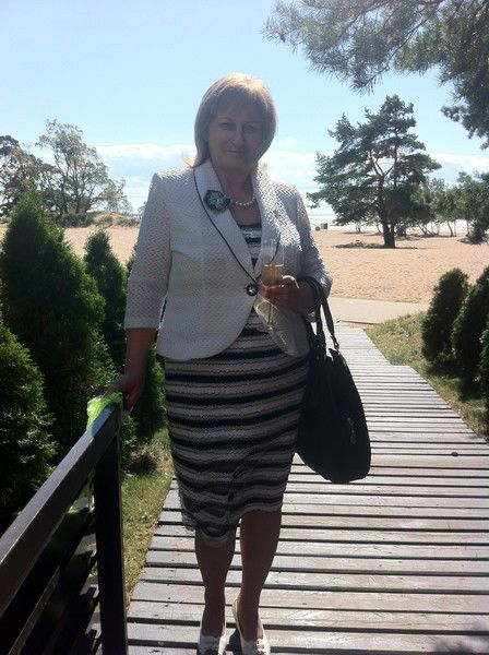 Анна Григорьева