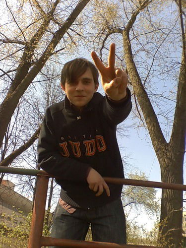 Сушинский Сергей