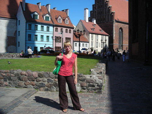 Юля Ефимович