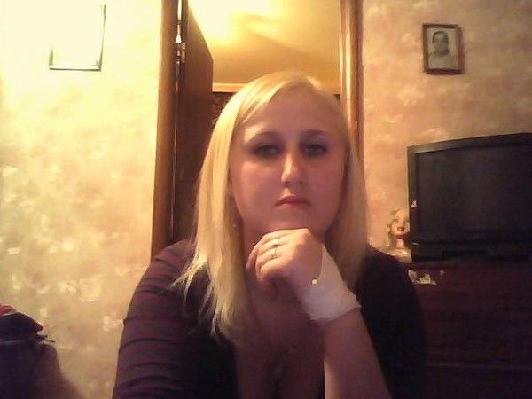 Катя Острякова