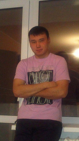 Дамир Абдибеков