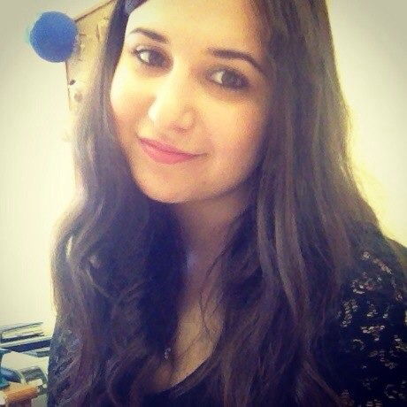 Екатерина Волкова