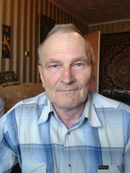 Александр Бабин