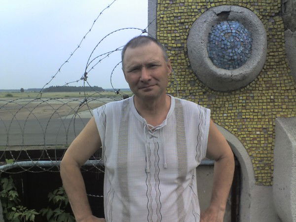 Валера Воронок