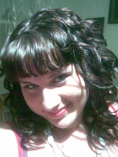 Марина Серикова