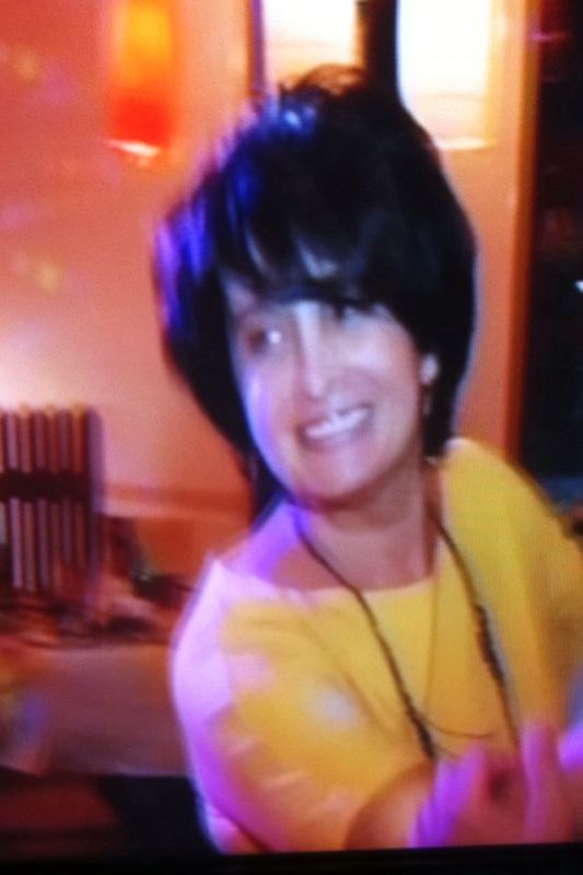 Бутаева Фатима