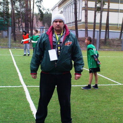 Андрей Слепцов