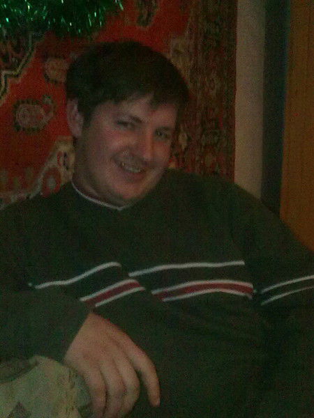 Виталик Ежов