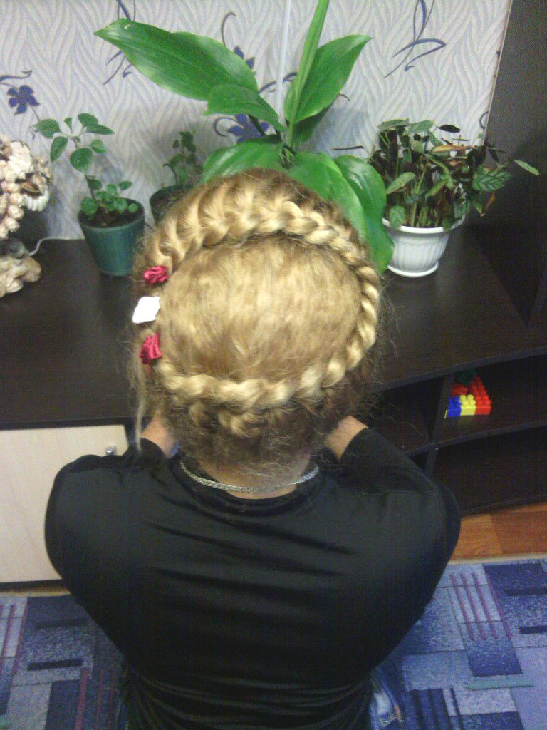 Лиля Куллина