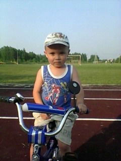 Алёна Сафиева