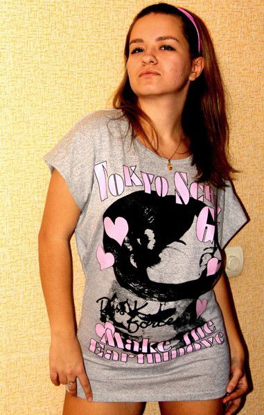 Ольга Егорова