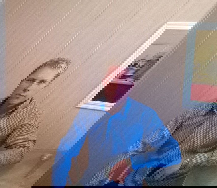 Костя Дубинов