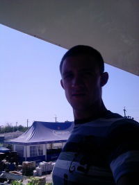 Саня Грабовенский