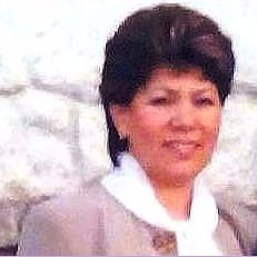 Ольга Емельянова