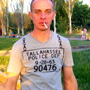 Алексей Крупин