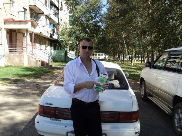 Дмитрий Полянский