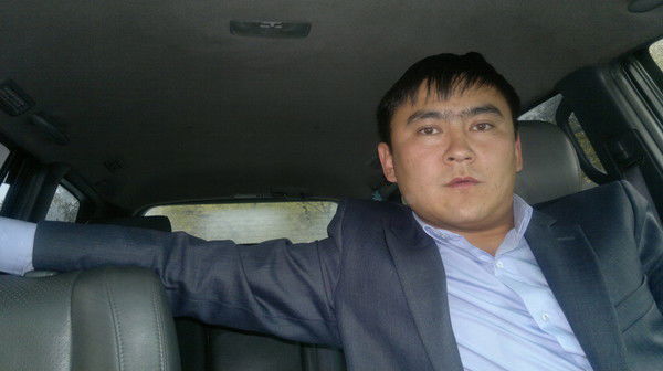 Дархан Маяуызов