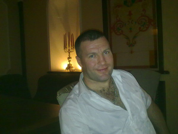 Алексей Колупаев