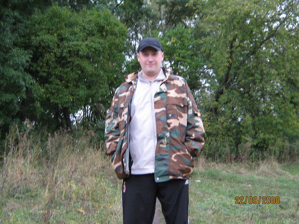 Игорь Соглаев