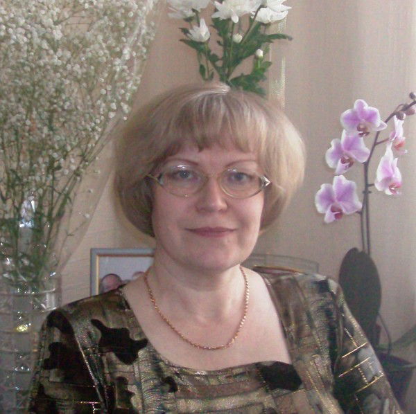 Надежда Борисова Тяптина