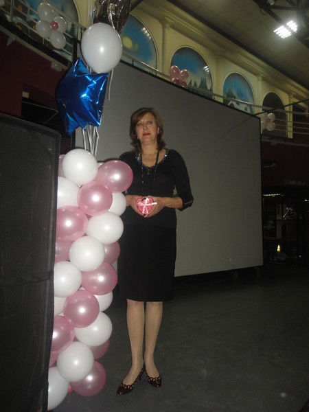 Раиса Лисовая