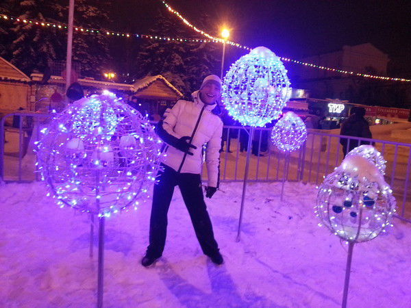 Константин Богданов