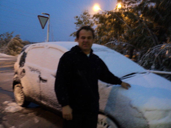 Андрей Старков