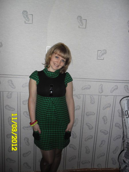 Татьяна Гончарова