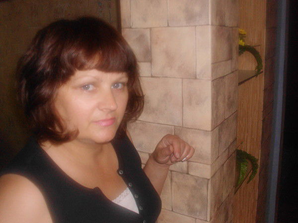 Татьяна Кубельская