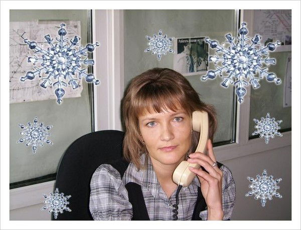 Кира Цветюха