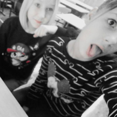 Алёна Тарасенко