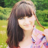 Роксана Ткаченко