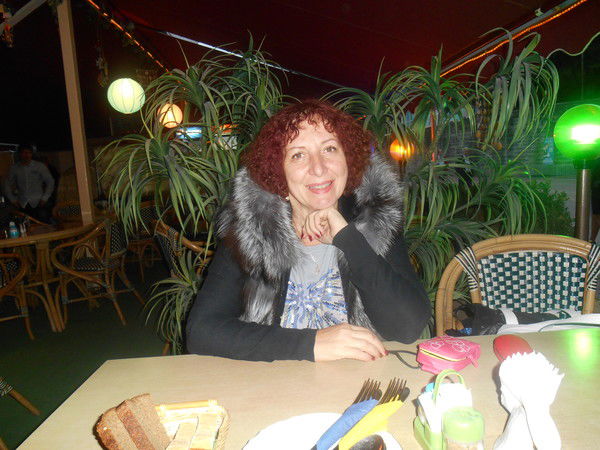 Татьяна Миронова