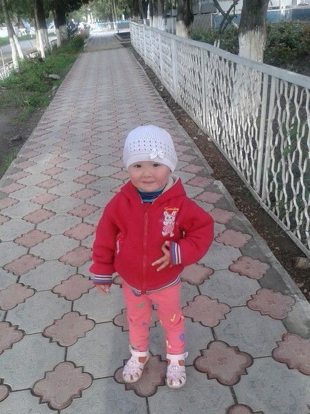 Майрамбек Абдибаитов