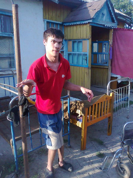 Роман Вепшин