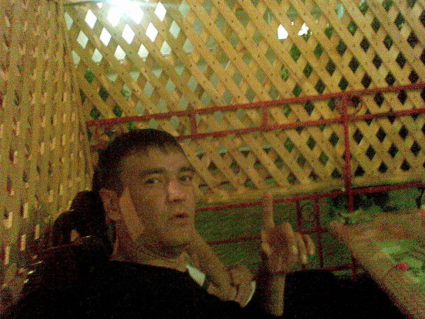 Мурат Кенжабаев