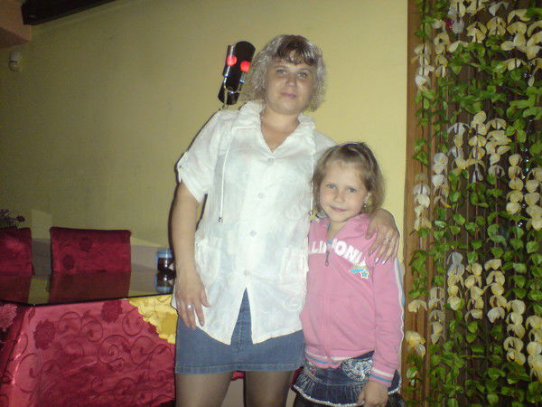 Наталья Борисова