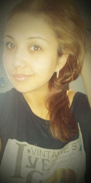 Жулдызай Талгаткызы