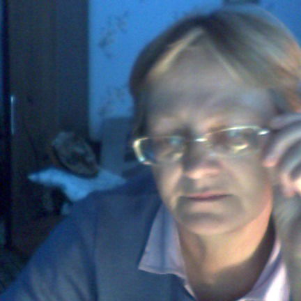 Нина Мельничук