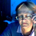 Нина Мельничук