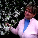Ирина Вахнина