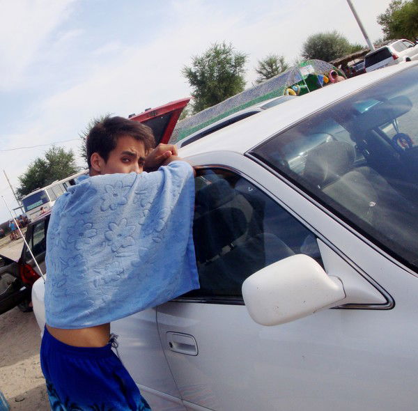 Файзулл Абдусатаров