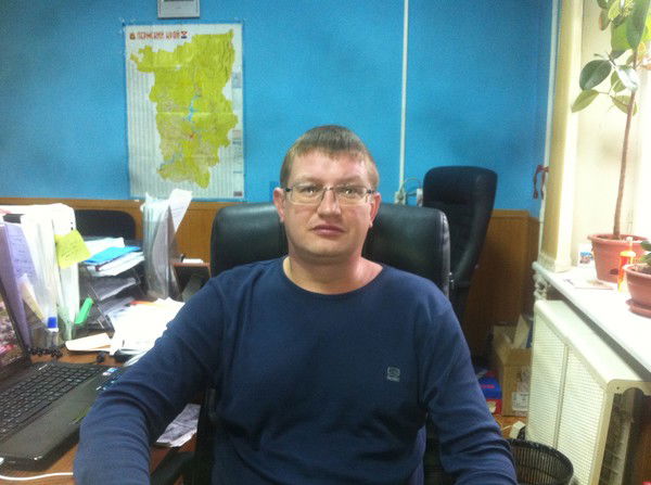 Александр Орлов