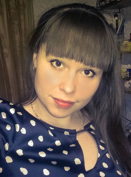 Татьяна Куликова