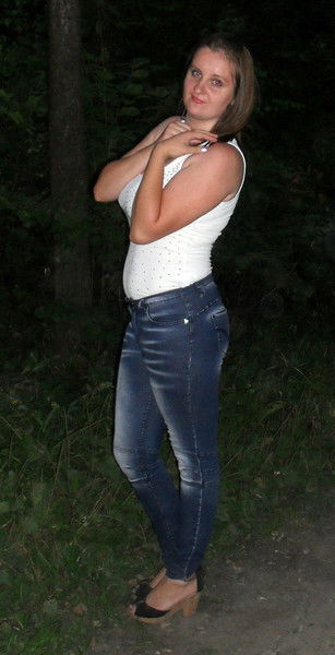 Мария Комочкина